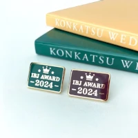 入会優秀賞2024年度下期エンブレム