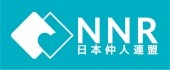 NNR正規加盟店のロゴ
