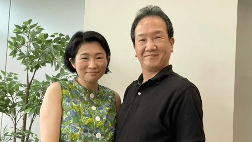 IBJインタビュー