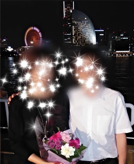 50代再婚男性と50代初婚のスピード成婚カップル誕生、再婚ネット会員の成婚