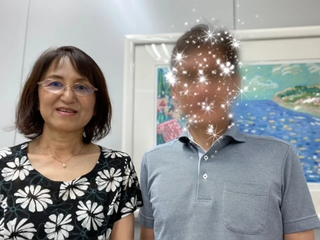 再婚と初婚のカプル、わずか6か月でパートナーに出会えるたスピード婚活